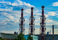 徽县柴油发电机组进气门与排气门磨损严重是什么原因