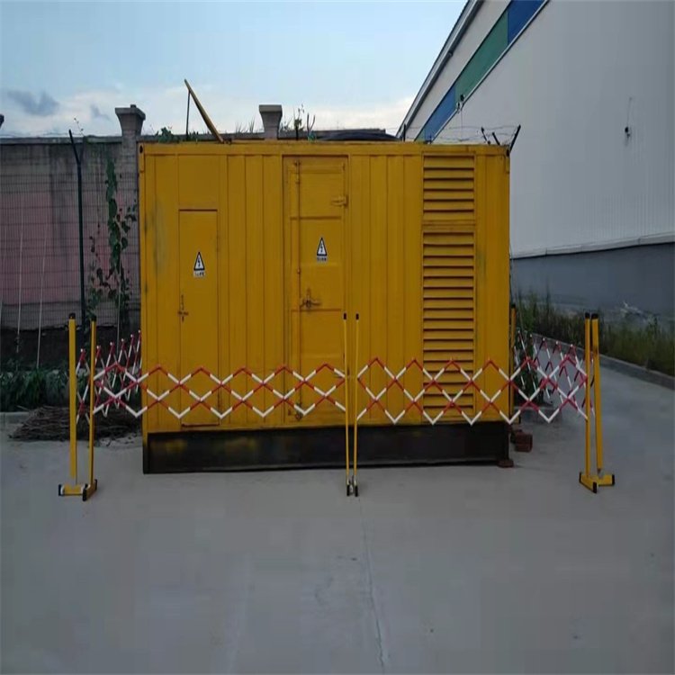 徽县发电机组油箱盖上留出小气孔有什么用?