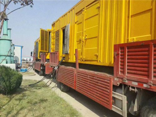 徽县发电机停电自启装置主要有以下几种类型？