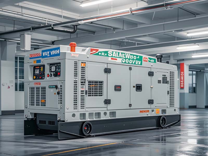 徽县发电机组皮带张力计的校准周期是多久?