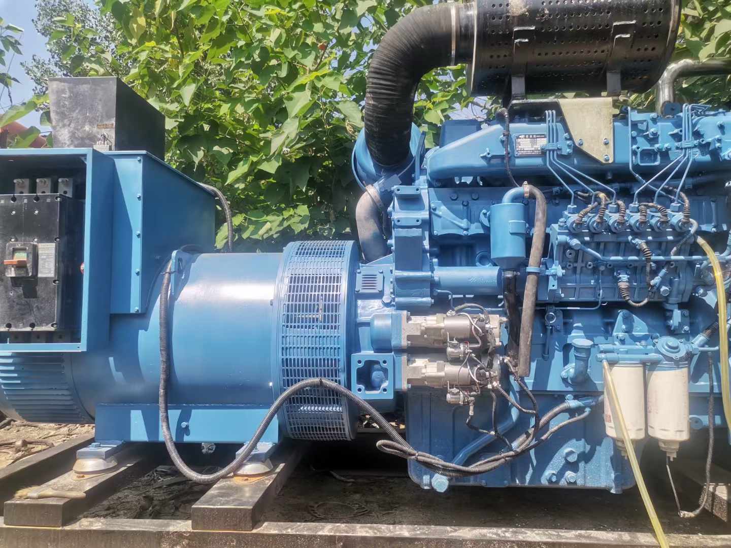 徽县无功补偿装置的性能评估标准有哪些?