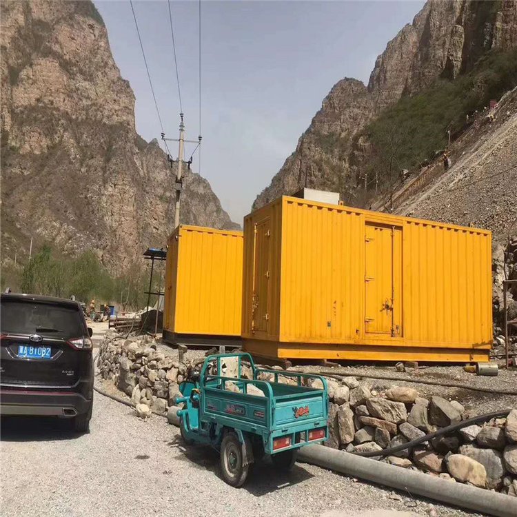 徽县柴油发电机组的保养周期是多久？