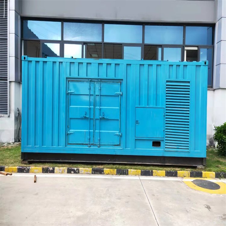 徽县发电机组使用中应注意什么事项？