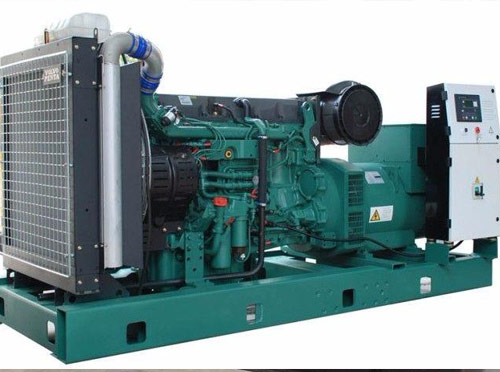 徽县升级现有发电机组的成本大概是多少?