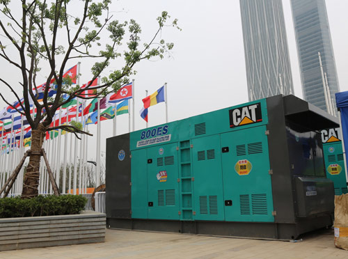 徽县详细介绍一下升级发电机组的具体步骤