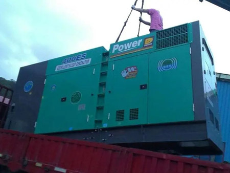 徽县空气滤清器的更换周期一般是多久?