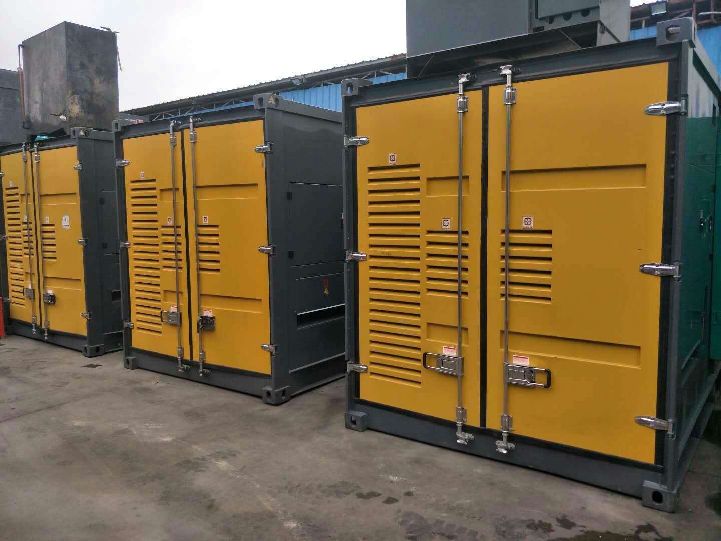 徽县如何延长柴油发电机组蓄电池的使用寿命?