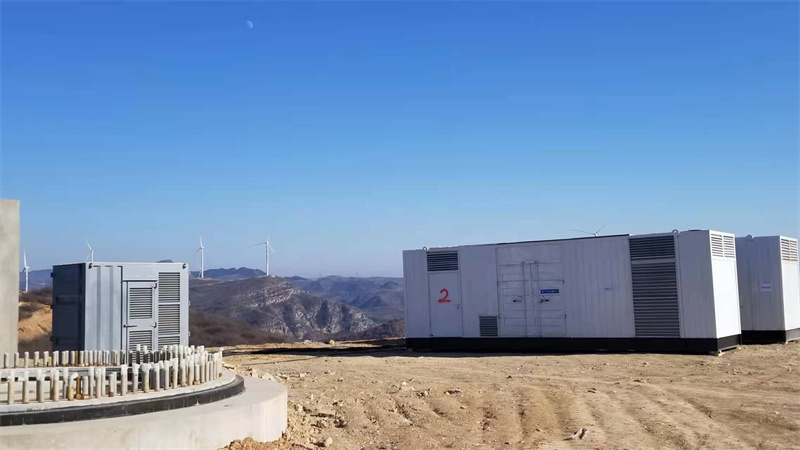 徽县带燃油预热系统的柴油发电机组在冬季启动前需要做哪些准备工作?